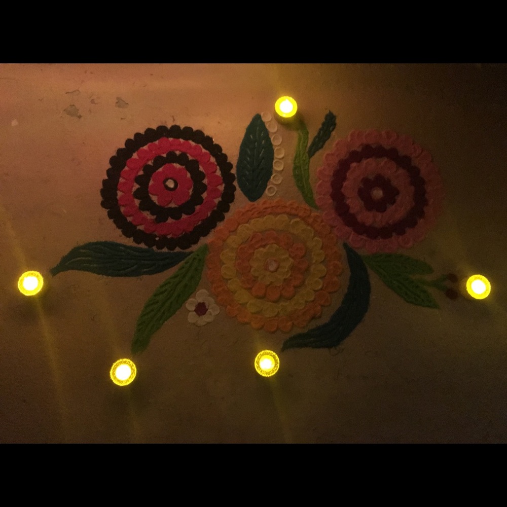 Meet your Posher, Priyal